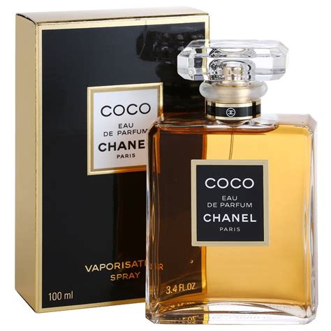 profumo chanel donne|Coco Eau de Parfum di Chanel da donna .